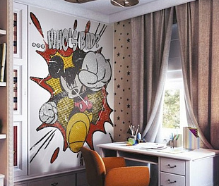 Обои Affresco Affresco 9484