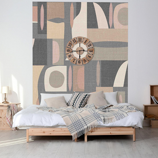 46975 Панно Marburg (Smart Art Gallery) (1*1) 2,70x2,12 винил на флизелине