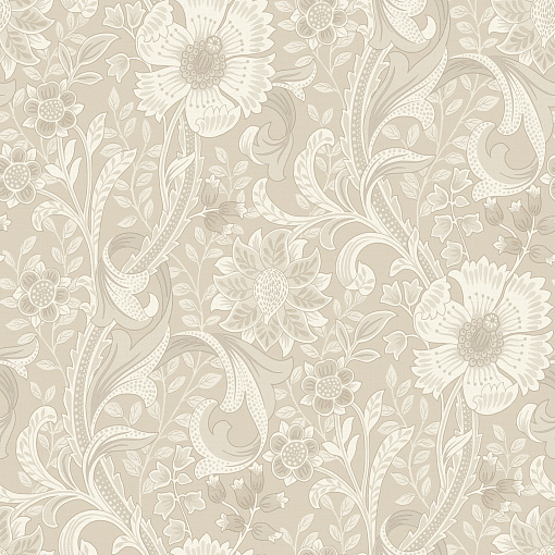 PH 3102 Обои Grandeco (Perfect Harmony) (1*12) 10,05х0,53 флизелин