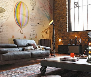 Обои Affresco Affresco 7104