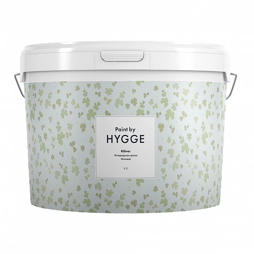 Klover база A 9 л. HYGGE Paint