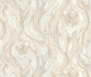 R 23622 Обои Fipar (Gold) (1*4) 10,05х1,06 винил на флизелине