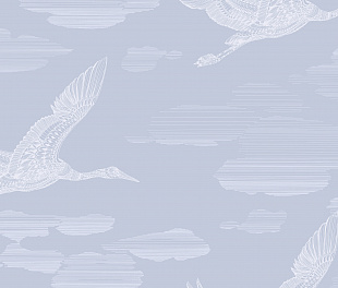 Флизелиновые обои Summer Hg17 006 Обои HYGGE Roll (Summer) (1*6) 10,05x1,00 флизелин