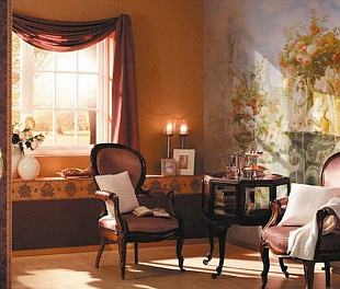 Обои Affresco Affresco 6337