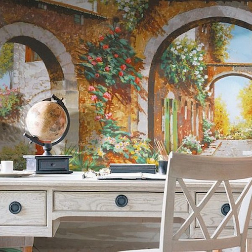 Обои Affresco Affresco 6803