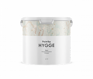 Fleurs база A 2.7 л. HYGGE Paint