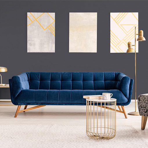 C8 07 Обои HYGGE Roll (77 Colors) (1*6) 10,05x1,00 флизелин