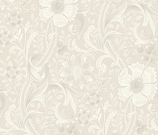 Флизелиновые обои Perfect Harmony PH 3101 Обои Grandeco (Perfect Harmony) (1*12) 10,05х0,53 флизелин