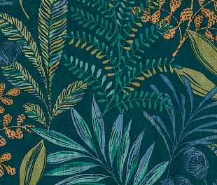 Виниловые обои Maison MN 3112 Обои Grandeco (Maison) (1*12) 10,05х0,53 винил на флизелине