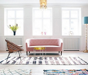 Обои Affresco Affresco id135581