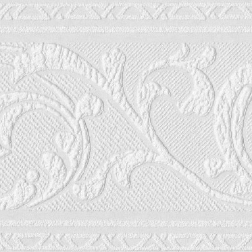 1831 Бордюр Marburg (Patent Decor) (1*10) 10,05х0,13 флиз