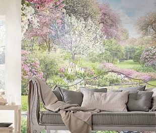 Обои Affresco Affresco 6561