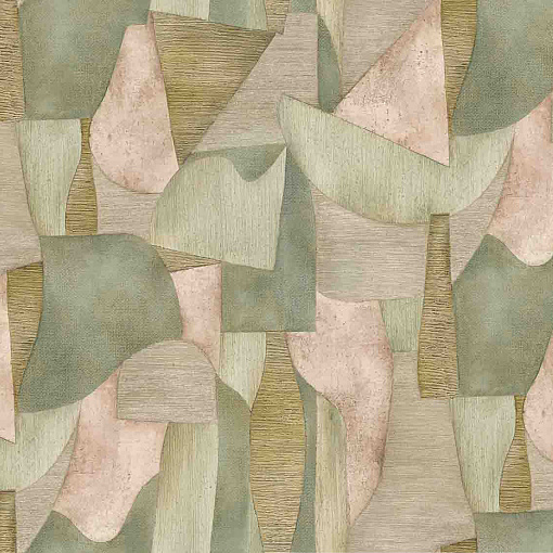 47392 Панно Marburg (Smart Art Gallery) (1*1) 2,7x4,24 винил на флизелине