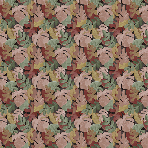 PH 3011 Обои Grandeco (Perfect Harmony) (1*12) 10,05х0,53 флизелин