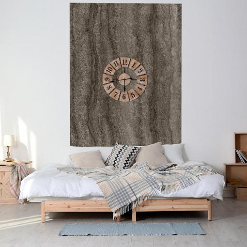 32549 Панно Marburg (Dune) (1*6) 2,70 x 1,59 винил на флизелине