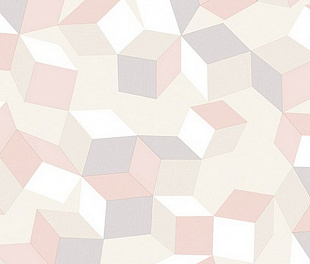 Виниловые обои Spectrum Обои Andrea Rossi Spectrum 54336-3