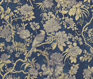 Виниловые обои REFLECTION/AZULEZU/IMPRESSION/JUNGLE/EXOTIK/OASIS KM6505 Обои Kerama Marazzi (Reflection/Azulezu/Impression/Jungle/Exotik/Oasis) (1*4) 10,05*1,06 винил на флизелине