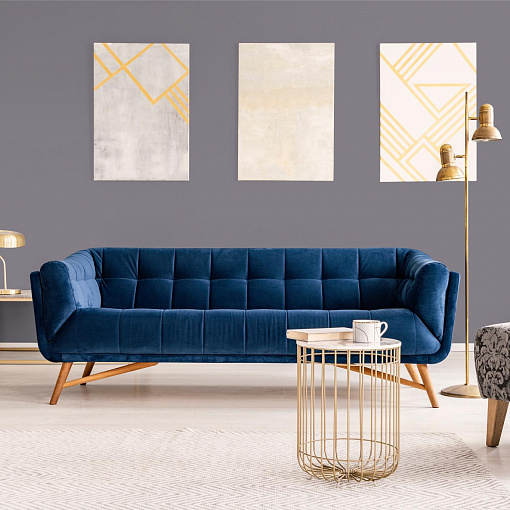 C9 06 Обои HYGGE Roll (77 Colors) (1*6) 10,05x1,00 флизелин