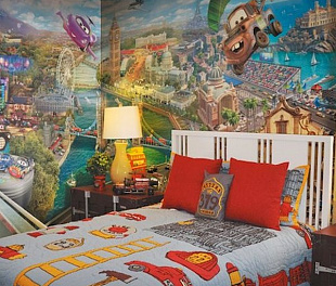 Обои Affresco Affresco 9679