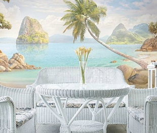 Обои Affresco Affresco 6904