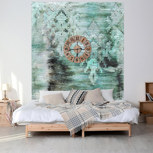 46907 Панно Marburg (Smart Art Gallery) (1*1) 2,70x2,12 винил на флизелине