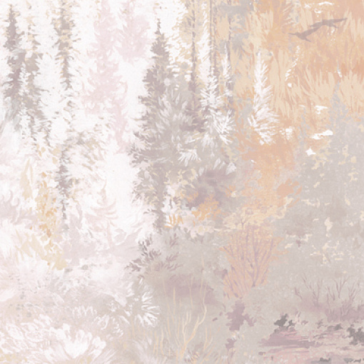 Hg33 003 (3п) Панно HYGGE Roll (Winter Moments) (1*1) 1,00x3,00 флизелин