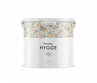 Tømmer адгезионный грунт 2,7л HYGGE Paint