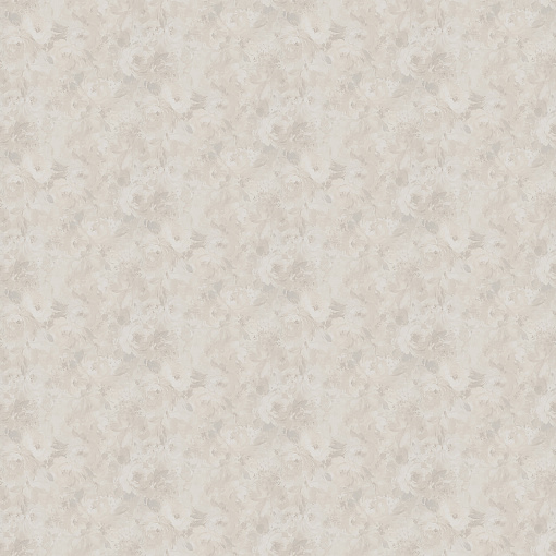 Z66860 Обои Zambaiti (Satin Flowers IV) (1*12) 10,05х0,53 винил на флизелине