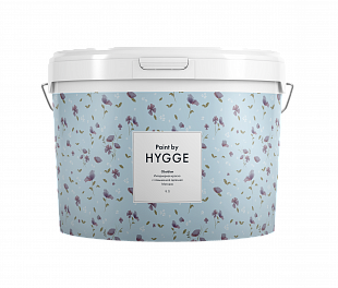 Obsidian база A 9 л. HYGGE Paint