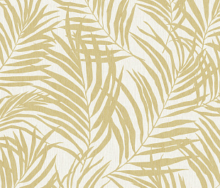 Виниловые обои Maison MN 2010 Обои Grandeco (Maison) (1*12) 10,05х0,53 винил на флизелине