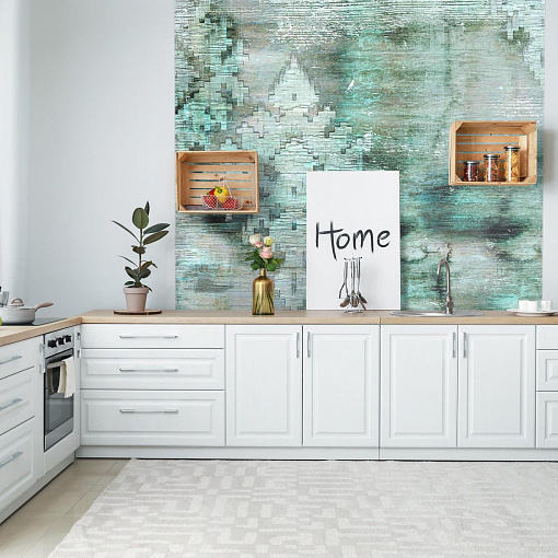 46908 Панно Marburg (Smart Art Gallery) (1*1) 2,70x2,12 винил на флизелине