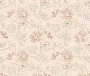 Флизелиновые обои Dacha Hg20 002/1 Обои HYGGE Roll (Dacha) (1*6) 10,05x1,00 флизелин