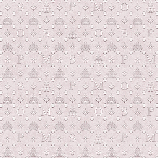 35612 Обои Marburg (Gloockler Pompoos Provence) (1*12) 10,05x0,53 винил на флизелине