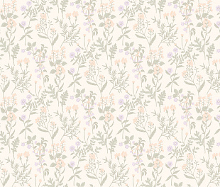 Флизелиновые обои Valley ARTS14 001/1 Обои Artsimple (Valley) (1*6) 10,05x1,00 флизелин