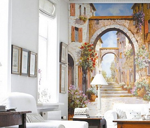 Обои Affresco Affresco 6781