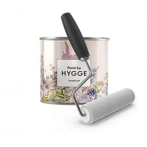 Краска Hygge Klover 0.4 л. выкрас