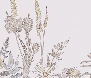 Флизелиновые обои Dacha Hg19 004 (1п) Панно HYGGE Roll (Dacha) (1*1) 1,00x3,00 флизелин