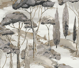 Виниловые обои Arcadia A 69201 Обои Grandeco (Arcadia) (1*12) 10,05х0,53 винил на флизелине