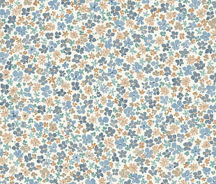 Виниловые обои Little Dreamers LD 3015 Обои Grandeco (Little Dreamers) (1*12) 10,05х0,53 винил на флизелине