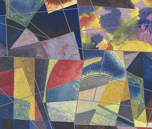 Виниловые обои Kandinsky Обои Sirpi Kandinsky 24080