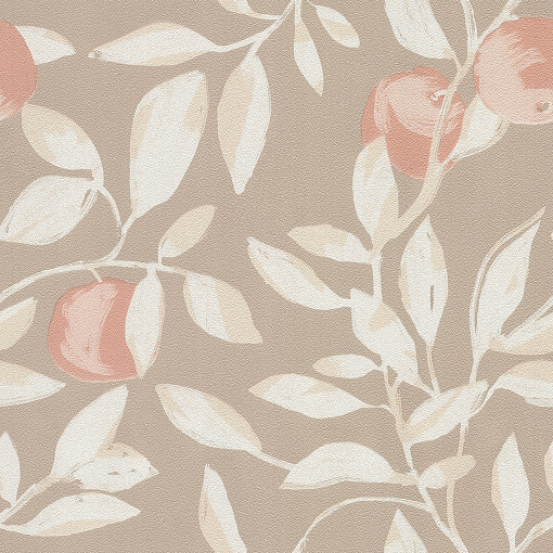 KM8502 Обои Kerama Marazzi (Reniassance/Ajour/Damask/Orient/Veneto/Seminato/Fresh) (1*4) 10,05*1,06 винил на флизелине
