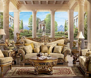 Обои Affresco Affresco 6286