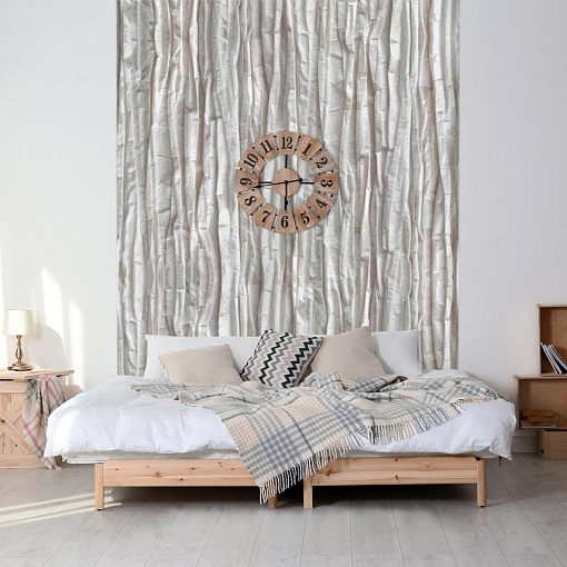 46914 Панно Marburg (Smart Art Gallery) (1*1) 2,70x1,59 винил на флизелине