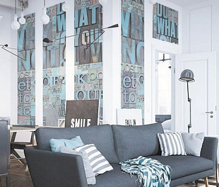 Обои Affresco Affresco 7244