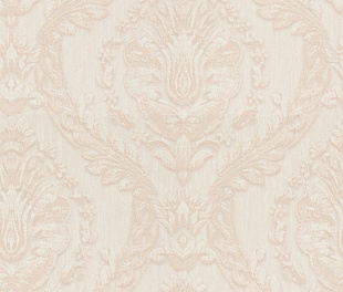 Виниловые обои Grand Classic R 28032 Обои Fipar (Grand Classic) (1*4) 10,05х1,06 винил на флизелине