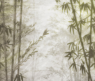 Виниловые обои Savana 77589 Панно Zambaiti (Savana) (1*1) 5,10х3,00 винил на флизелине