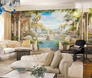 Обои Affresco Affresco 6421