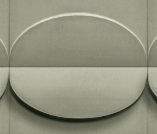 34495 Бордюр Marburg (Shades Iconic) (1*6) 5.00 х 0.18 винил на флизелине