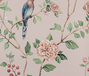 Виниловые обои Cheradi Обои Andrea Rossi Cheradi 54396-4