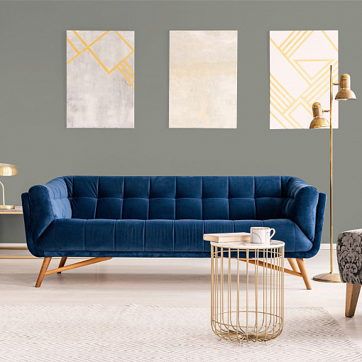 C7 05 Обои HYGGE Roll (77 Colors) (1*6) 10,05x1,00 флизелин